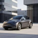 El Tesla Model Y impresiona por su modernidad y tecnología, pero los fabricantes eliminaron funciones que muchos conductores desearían que permanecieran. La experiencia, aunque futurista, tiene áreas donde falta ese toque práctico o intuitivo que antes estaba presente, dejando un ligero sentimiento de incongruencia.