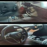 Si el exterior es conservador, el interior es disruptivo. Desaparecen las salidas de aire cuadradas y el esquema vertical clásico para dar paso a una interfaz inspirada en el EQS, dominada por grandes pantallas. Esta elección puede dividir a los puristas del lujo tradicional, pero promete enormes avances en usabilidad: software de última generación, funciones basadas en IA y actualizaciones remotas que convierten al coche en una plataforma digital en evolución constante.