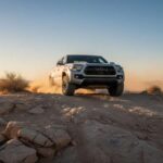 Pickup mediana robusta. 74/100. El sistema híbrido i-Force suma torque, aunque el óxido sigue siendo un punto a vigilar en zonas salinas.