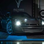 Este fabricante suizo optó por una estrategia más conservadora y técnica. El Picasso 660 LMS utiliza componentes de proveedores reconocidos y está enfocado tanto a la pista como a la carretera. Aún sin producción en marcha, su planteo ha generado interés entre clientes especializados.