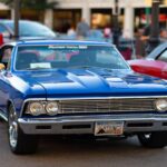 Los Malibu estándar con V8 proporcionan una experiencia de conducción similar a los SS a menor precio. Su plataforma media combina dimensiones manejables con potencial de rendimiento, y motores como el 307 o 327 ofrecen potencia suficiente para fines de semana deportivos.