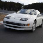 Un escaparate tecnológico con doble turbo, dirección a las cuatro ruedas y hasta 300 CV. Complejo de mantener, pero tremendamente avanzado para su época y aún hoy infravalorado.