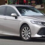 El Camry es sinónimo de propiedad racional. Sus costes de mantenimiento se mueven entre los 300 y 400 dólares anuales, y su coste total a 10 años ronda los 4.200 dólares, casi 2.900 menos que la media del segmento.