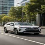 Eficiente y duradero, el RAV4 Hybrid se posiciona como uno de los SUV más completos para uso a largo plazo. Los sistemas híbridos de Toyota han demostrado una gran resistencia, incluso con alto kilometraje, lo que refuerza su atractivo de cara al retiro.