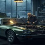 El XJ-S lucha por mantener su demanda debido a su compleja ingeniería y a los elevados costes de reparación y restauración. Estos factores están alejando a los compradores más prudentes, lo que prepara el terreno para una depreciación sostenida durante el invierno de 2025.