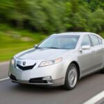 Sedán deportivo con V6 de 305 CV y sistema SH-AWD con reparto activo de par. Cómodo, rápido y muy fiable. Uno de los grandes tapados del mercado.