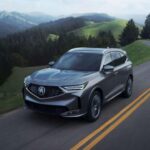 El MDX traslada la fiabilidad de Honda al segmento premium. Espacioso, cómodo y con costes de mantenimiento contenidos, es una opción lógica para quien busca lujo familiar sin visitas frecuentes al taller.