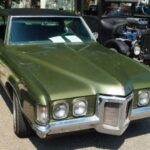 Las generaciones de 1969 a 1977 conservaron gran parte del ADN del segundo modelo, con mejoras ligeras pero consistentes. Esto permite encontrar coches con la misma estética atractiva durante casi una década, facilitando restauraciones o búsquedas de ejemplares con carácter.