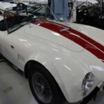 Shelby también creó ediciones limitadas, como la Super Snake, con 800 hp y solo dos unidades producidas, y los Dragon Snake y Slalom Snake, destinados a drag racing y autocross. Estas versiones demostraron la creatividad y audacia de Shelby, aunque algunas fueron demasiado extremas para sus dueños originales.