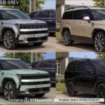 Se anticipa que los niveles más altos alcancen alrededor de los $38,000. La variante EREV, por su nueva motorización, podría costar unos $3,700 más que las versiones comparables.