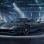 La variante roadster del heredero del Huayra supera los 3 millones y está estrictamente limitada. Es arte en fibra de carbono con un V12 que canta ópera. Las calles lo devoran visualmente y muchos acabarán en colecciones privadas. Aun así, cuando rueda, se siente vivo.