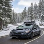 La tracción integral de serie hace al Impreza RS ideal para climas difíciles, por debajo de los 30.000. Sus raíces rally le dan seguridad en mal tiempo. La CVT le quita emoción y el interior es simple, pero es práctico y seguro.