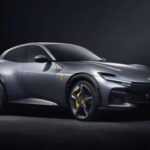 El SUV más exclusivo del mundo también es el más gastador. El Purosangue equipa un V12 atmosférico de 6.5 litros con 715 CV. Su consumo oficial es de apenas 12 mpg combinados, colocándolo al nivel de superdeportivos extremos. En cinco años, la EPA calcula un sobrecoste de 16.500 dólares en combustible. En este Ferrari, el precio de entrada es solo el comienzo del gasto.