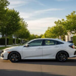 El Civic Si conceptual ofrece una visión de deportividad asequible. Turbo, ligero y emocional, encarna el equilibrio entre uso diario y disfrute real al volante. No pretende ser radical, pero sí recordar que la diversión no tiene por qué ser exclusiva ni inalcanzable.