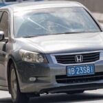 El Honda Accord combina comodidad y fiabilidad mecánica. Los motores están diseñados para recorrer largas distancias sin necesidad de reemplazar componentes importantes. Muchos propietarios superan los 400.000 km sin incidencias graves.
