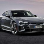 Deportivo eléctrico con diseño elegante y aceleración instantánea. Rápido, cómodo y tecnológicamente avanzado.