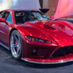 Falcon Motorsports produjo solo siete unidades del F7, un supercoche estadounidense con base Corvette y potencia elevada. A pesar de sus prestaciones, la escasa demanda y su bajo valor en el mercado de segunda mano lo convirtieron en uno de los superdeportivos más desconocidos de su país.