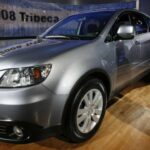 SUV grande lanzado en 2005, reemplazado por el Ascent. Modelos rediseñados y con motor 3.6 L presentan fiabilidad por encima del promedio (3,5/5 Repair Pal).