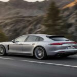 Combina deportividad y lujo, pero no escapa a la caída de valor. Las versiones más grandes y menos demandadas son las que más se deprecian.