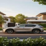 El CX-5 combina una conducción agradable con una construcción sólida. No es el más grande ni el más barato, pero su fiabilidad general y su calidad mecánica lo convierten en una opción válida para muchos años de uso continuo.