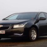 En versiones automáticas, el Cruze presentó problemas de cambios irregulares, tirones y fallos completos de transmisión. Un punto débil importante en un coche pensado para ser económico.