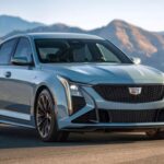 V8 sobrealimentado, cambio manual y brutalidad americana. En versión convertible sería una locura absoluta: lujo, ruido y potencia sin límites. No sería racional, pero sí legendario.