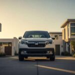 El nombre suena a viaje, pero la mayoría de las veces va y vuelve del trabajo. Se posee con constancia, sin grandes emociones, mientras el nuevo logo intenta renovar su imagen apenas un grado. Hay una contradicción suave entre lo rudo que parece y cómo descansa en casa. Permanece en el garaje, esperando. Los trayectos se repiten sin cambios. Se siente familiar.