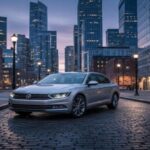 Aunque algunos esperaban un lujo europeo más pronunciado, el Passat ofrece suavidad y conducción equilibrada. No busca llamar la atención, pero su manejo cómodo y confiable lo hace perfecto para quienes valoran la discreción y la estabilidad.