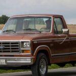 El Ford F-150 es un pick-up robusto y confiable. Sus motores soportan largos viajes, trabajos pesados y uso diario sin fallar. Incluso tras múltiples recorridos por todo el país, siguen funcionando como nuevos.