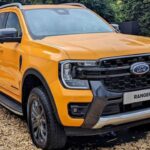 La Ford Ranger destaca en el segmento mediano por su capacidad off-road, su motor turbo eficiente y su diseño robusto. Suma buenas asistencias de seguridad y una gran versatilidad para trabajo y aventura. Por precio y rendimiento, suele eclipsar a opciones medianas de mayor costo.