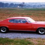 El Stage 1 transformó al GSX en un muscle car centrado en el par motor, potente pero cómodo. Su elevado precio limitó las ventas. Los ejemplares originales y bien conservados alcanzan actualmente alrededor de 200.000 dólares.