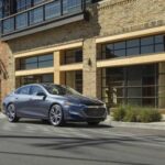 El Malibu es el que más ha subido este año. Con la producción terminando en 2025, muchos antiguos modelos de alquiler han llegado al mercado, aumentando su presencia y popularidad entre compradores usados.