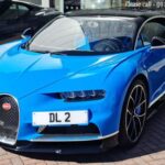 Limitado electrónicamente a 261 mph, el Chiron ofrece 1.479 CV desde su W16 quad-turbo. Más allá de la velocidad, destaca por un nivel de refinamiento y calidad que ningún otro hiperdeportivo ha logrado igualar.