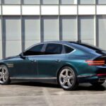 El G80 se posiciona como una alternativa seria a las berlinas alemanas, con materiales premium, tecnología bien integrada y una reputación creciente por su fiabilidad a largo plazo.