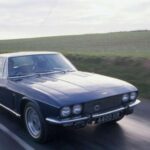 El FF incorporaba el sistema Ferguson Formula 4WD y frenos ABS. Aunque sus limitaciones de espacio impidieron su éxito masivo, fue el primer coche de producción no-SUV con tracción total y tecnología avanzada, destinado a un público adinerado que buscaba un GT exclusivo y seguro.