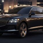 Pensado para competir con los SUV alemanes de lujo, el GV80 cumple parcialmente. La cabina desprende un lujo moderno y refinado. Muestra confianza, aunque todavía parece aprender a presumir sus virtudes. Esa mezcla de pulido y aprendizaje es parte de su atractivo.