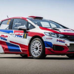 El concept rally del Fit demuestra que HRC no ha olvidado el espíritu hot hatch. Preparado para la grava y el barro, este pequeño guerrero recuerda que la diversión también puede ser compacta, ligera y accesible. Es el tipo de coche que devuelve la sonrisa incluso antes de girar la llave.