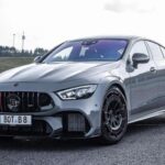 Una locura alemana de 900 CV. Tuning extremo, producción limitada y cifras de aceleración propias de un hipercoche.