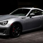 Coupé deportivo desarrollado junto a Toyota (GR86/FR-S). Primer y único Subaru de tracción trasera. Modelos recientes presentan fiabilidad de 7,9/10 en iSeeCars y 3/5 en Repair Pal.