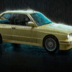 El nacimiento de una leyenda. Creado para la competición, su equilibrio, carácter deportivo y motor de alto régimen lo convirtieron en un referente absoluto.