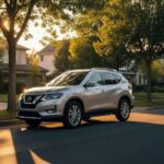 El Rogue ha evolucionado hacia un diseño más definido y maduro. Su habitáculo destaca por el buen aislamiento acústico, creando una sensación de calma al volante. Su precio se mueve en torno a los 30.000 dólares, con variaciones según equipamiento.