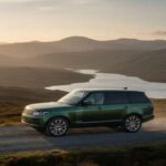 Imponente y lujoso, pero castigado por la fiabilidad y los costes. Su depreciación es tan elevada como habitual en los grandes SUV premium.