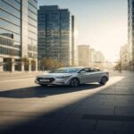 Una de las opciones más modernas y eficientes del listado. El Elantra Hybrid destaca por sus bajos costes de uso y una garantía extensa que da tranquilidad a largo plazo. Es una elección lógica para quien prioriza ahorro y durabilidad.