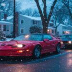 A pesar de que la nostalgia sigue jugando a su favor, el mercado está priorizando modelos más antiguos y con diseños más distintivos. Este cambio de tendencia podría debilitar la posición del Firebird y provocar una caída de precios en la próxima temporada invernal.