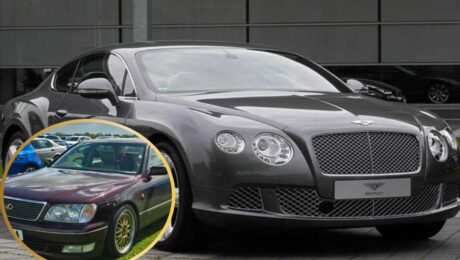 7 coches que redefinieron la conducción de lujo: cuando el confort pasó a ser poder