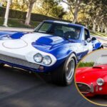 8 de los coches de Superformance más increíbles que puedes comprar, clasificados