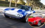 8 de los coches de Superformance más increíbles que puedes comprar, clasificados