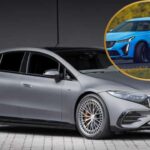 9 de los sedanes más rápidos jamás fabricados, clasificados