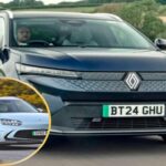 Los mejores SUV eléctricos de 2025: los 8 imprescindibles