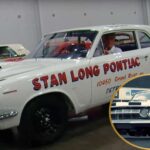 8 coches de drag olvidados que deberías conocer